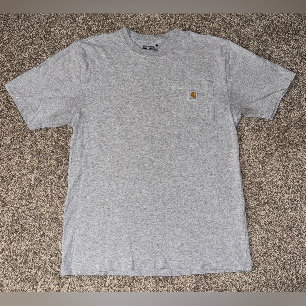 Carhartt men’s loose fit T-shirt
